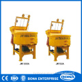 Computer Control Easy To Operate Electromotor Concrete Pump